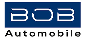 Bob Automobile logo